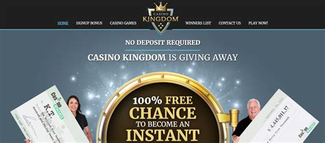  nz casino kingdom